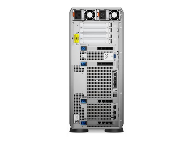Dell PowerEdge T560 Serveur Tour Xeon Silver 4514Y 64 Go DDR5 SSD 960 Go iDRAC9