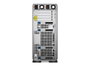 Dell PowerEdge T560 Serveur Tour Xeon Silver 4514Y 64 Go DDR5 SSD 960 Go iDRAC9