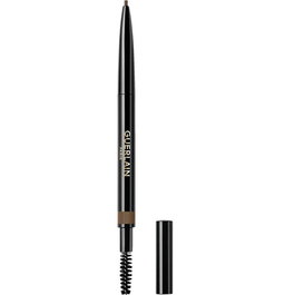 Guerlain Crayon pour les yeux Brown G 03 - Crayon à paupières et sourcils longue tenue