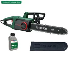 Bosch UniversalChain 40 - Tronçonneuse 1800W, coupe 40cm
