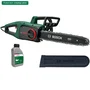 Bosch UniversalChain 40 - Tronçonneuse 1800W, coupe 40cm