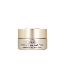 BioNike Defence My Age Gold Crème pour les yeux 15 ml