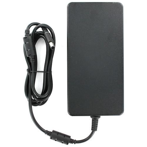 Dell 450-ABJL Adaptateur secteur 180W avec cordon UK/Irlande 2 m, Noir Dell 450-ABJL Adaptateur secteur 180W avec cordon UK/Irlande 2 m, Noir
