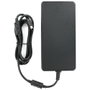 Dell 450-ABJL Adaptateur secteur 180W avec cordon UK/Irlande 2 m, Noir