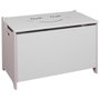 Home Deco Kids Coffre à jouets LUNA rose 60x36,5x39 cm