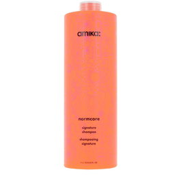 Amika NORMCORE Shampoing antioxydant 1000 ml