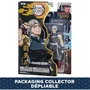 Bandai Figurine Ultimate Legends HD Demon Slayer Uzui Tengen 12 cm