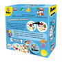 Asmodee Dobble Kids - Jeu de cartes de rapidité pour enfants à partir de 3 ans - Version espagnole