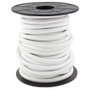 GSC Evolution Câble textile 10M (2x0.75mm) Blanco