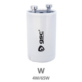 GSC Evolution Cebador Estándar 4W/65W