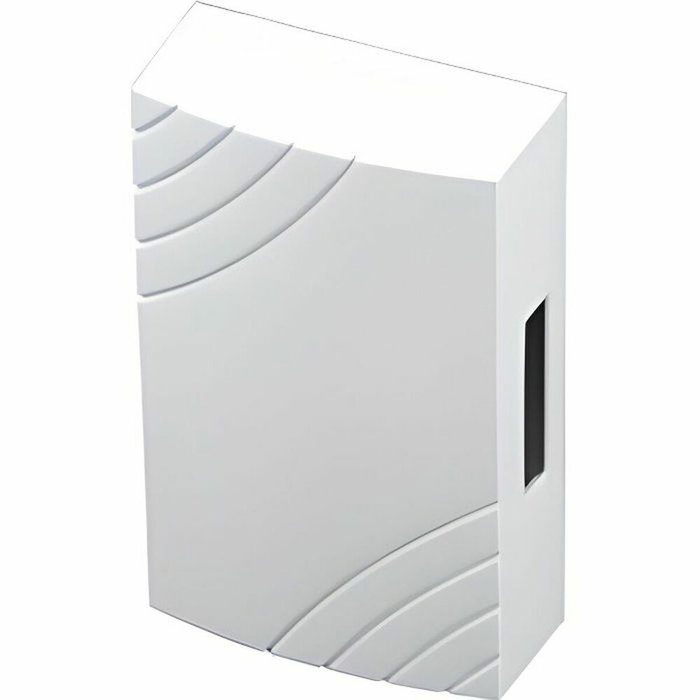 Scs Sentinel Carillon filaire 3250 Blanc Scs Sentinel Carillon filaire 3250 Blanc