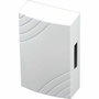 Scs Sentinel Carillon filaire 3250 Blanc