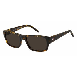 Tommy Hilfiger TH-2017-S-0865670 Lunettes de soleil Marron