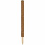 Nature Tuteur en fibres de coco H120 cm
