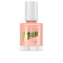 Max Factor Miracle Pure Vernis à ongles N°395 Magic Sunstone 12 ml - Végan, enrichi en vitamine E, formule à base d'argile