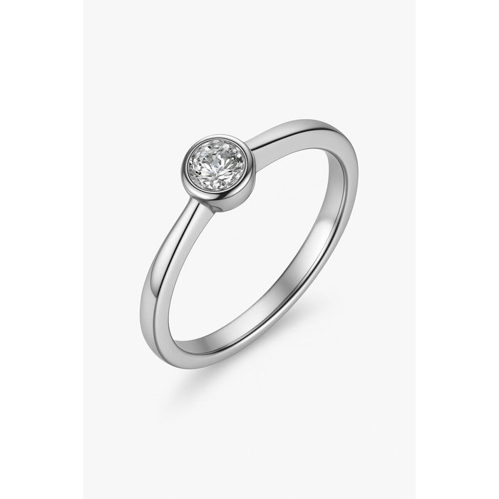 Bague Femme Diamonfire 6118101582165 (16,5) Bague Femme Diamonfire 6118101582165 (16,5)