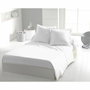 Home Linge Passion Drap plat Blanc 240 x 300 cm