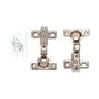 Charnière EDM 85642 BC01 Acier 26 mm