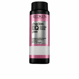 Redken Shades EQ Gloss 07G Saffron Bonder Inside 60ml