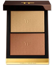 Tom Ford Shade And Illuminate Tanlight Duo Highlighter