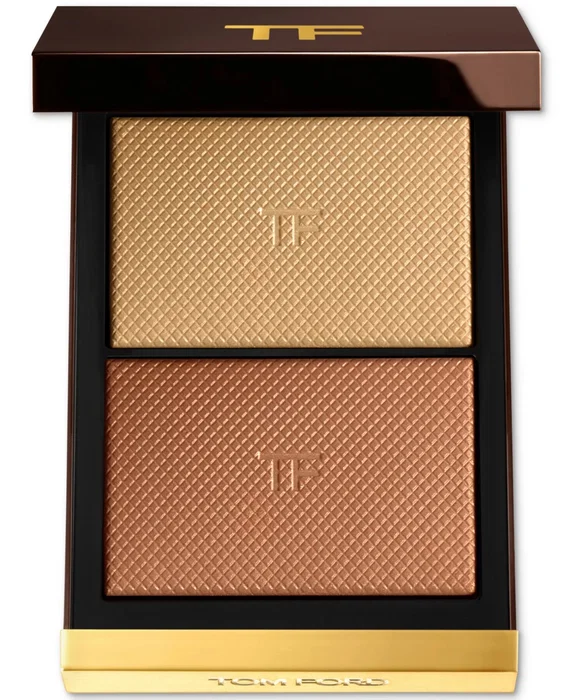 Tom Ford Shade And Illuminate Tanlight Duo Highlighter Tom Ford Shade And Illuminate Tanlight Duo Highlighter
