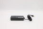Lenovo Adaptateur Secteur AC 90W 20V 4.5A 100-240V Entrée Slim Tip pour PC Portable, Haute Efficacité 89%