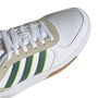 Chaussures de Sport pour Homme Adidas Courtbeat Blanc