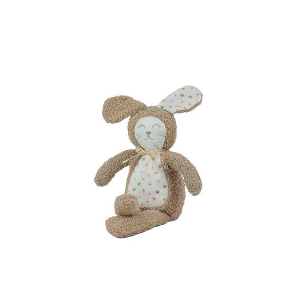 Muñecas Arias Muñeca Elegance Mochy Marron avec Mélodie Muñecas Arias Muñeca Elegance Mochy Marron avec Mélodie