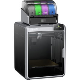 Creality K2 Pro Combo Imprimante 3D avec système multicolore CFS