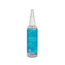 AQUAMARINA COSTA BRAVA AGUA DE MAR nébulisateur pour enfant 120 ml