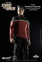 Star Trek: Strange New Worlds figurine 1/6 Ensign Boimler 30 cm