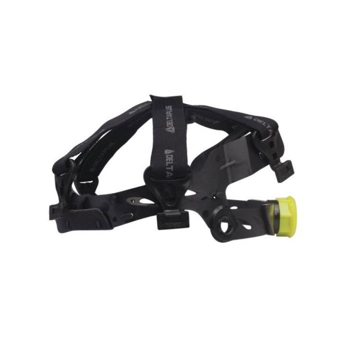 DELTA PLUS Harnais de Casque Onyx DELTA PLUS Harnais de Casque Onyx