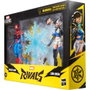 Hasbro Marvel Legends Spider-Man & Luna Snow Marvel Rivals Pack