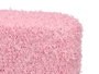 Berilo Lot de 2 éponges bouclette couleurs assorties 20x26x3 cm (Set de 18)