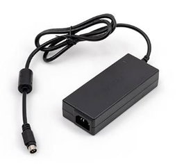 Synology Adaptateur de Puissance 90W AC - Adaptateur Secteur et Onduleur Intérieur 90 Watts Noir