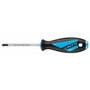 Tournevis WITTE Phillips PH1 300 mm PH1 x 100 mm