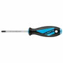 Tournevis WITTE Phillips PH1 300 mm PH1 x 100 mm