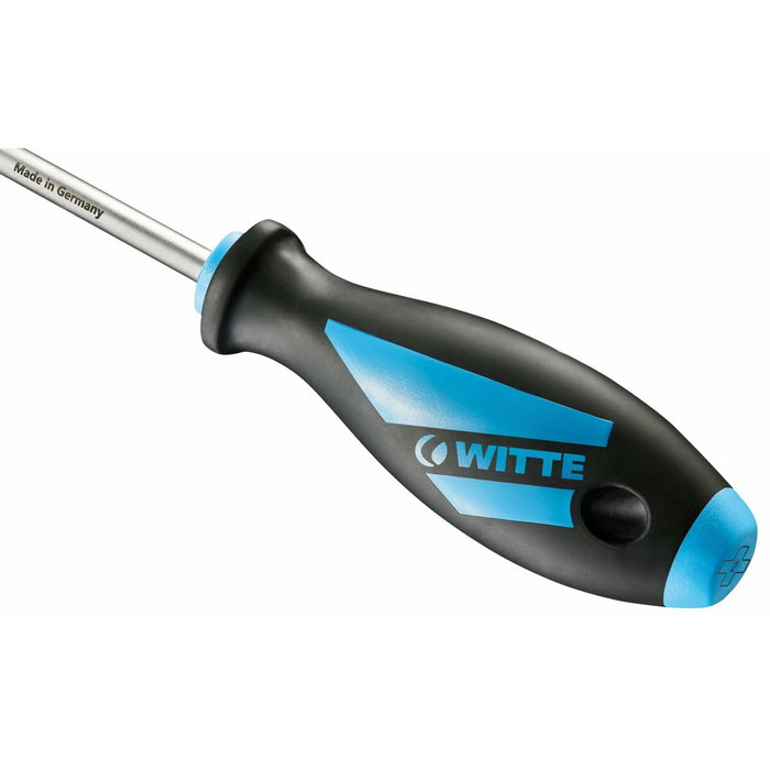 Tournevis WITTE Phillips PH1 300 mm PH1 x 100 mm