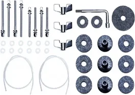 Zildjian Kit de Survie