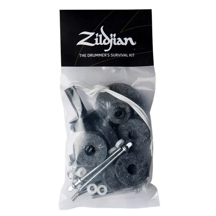 Zildjian Kit de Survie