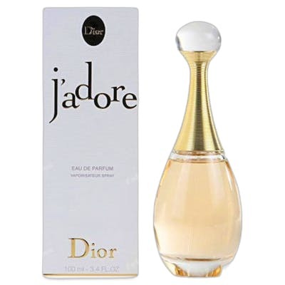 Dior J'adore Eau de Parfum 100 ml Dior J'adore Eau de Parfum 100 ml