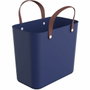 Sac à Achats Rotho 1044406211 Bleu 23,5 x 34 x 40 cm