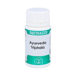 EQUISALUD Holofit Ayurveda Triphala 50 capsules