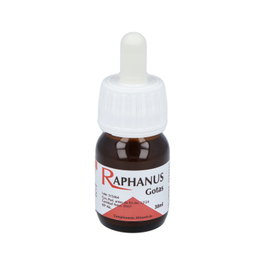 CODIVAL RAPHANUS gouttes 30ml