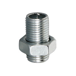 GSC Evolution Tige taraudée creuse Ø9,6x20mm - Sac de 10 unités
