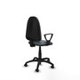 PIQUERAS Y CRESPO Chaise de bureau Aýna grise