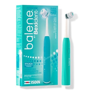 BALENE BY BEXIDENT DUOTECH Sonique - Aqua