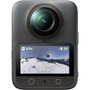 DJI Osmo 360 Bundle Aventure avec Capteur 1 Pouce et Accessoires