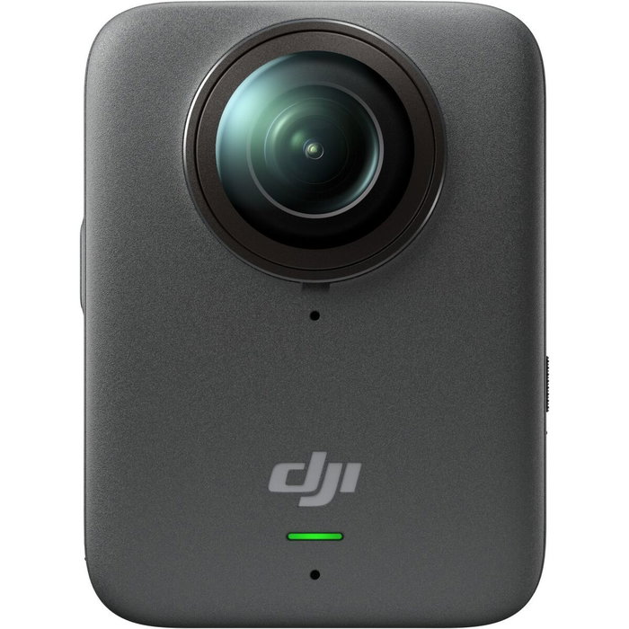 DJI Osmo 360 Bundle Aventure avec Capteur 1 Pouce et Accessoires