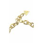 Bracelet Femme Guess JUBB04202JWYGMCS 22 cm